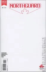 Variant Cover for Chapterhouse Archives: Northguard #1