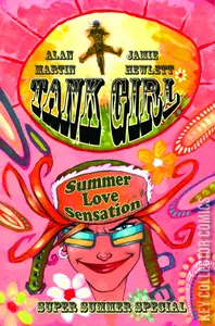 Tank Girl: Summer Love Sensation #1