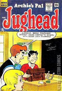 Archie's Pal Jughead #93