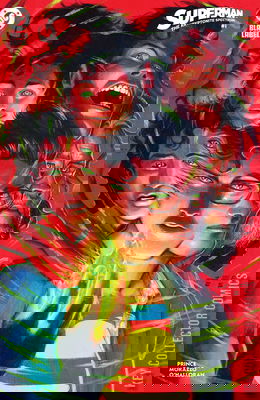 Superman: The Kryptonite Spectrum