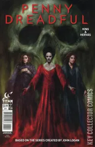 Penny Dreadful #6