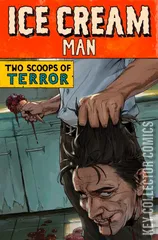 Variant Cover for Ice Cream Man #27