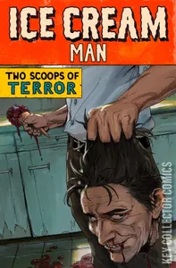 Ice Cream Man #27