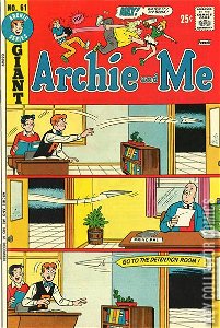 Archie & Me #61