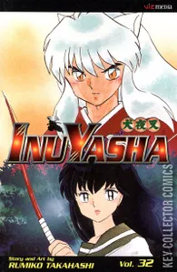 InuYasha #32