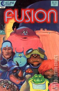 Fusion #6