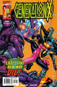 Generation X #56