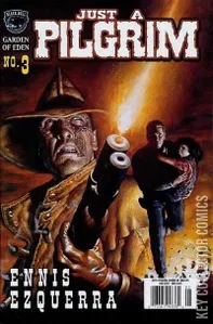 Just a Pilgrim: Garden of Eden #3