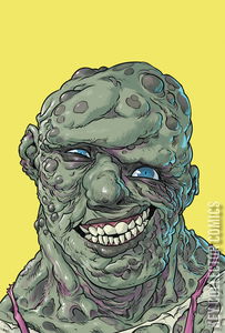 Toxic Avenger, The #3