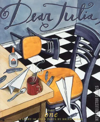 Dear Julia