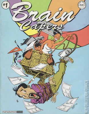 Brain Capers