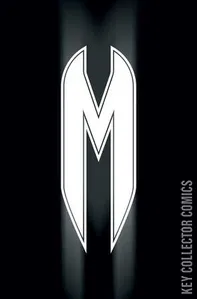 Resurrection of Magneto #1