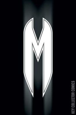 Resurrection of Magneto