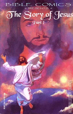The Story of Jesus