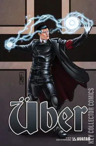 Uber #18