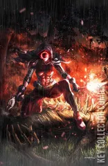 Variant Cover for Nocterra #1