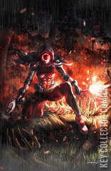 Variant Cover for Nocterra #1