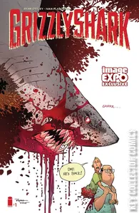 Grizzly Shark #1