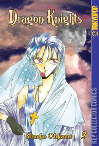 Dragon Knights #3