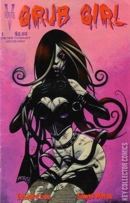 Grub Girl
