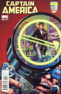 Captain America: Sam Wilson