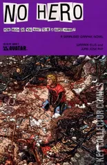 Cover for No Hero #7