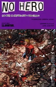 No Hero #7