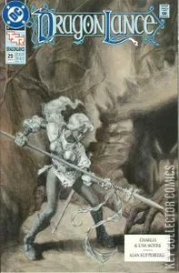 Dragonlance #29