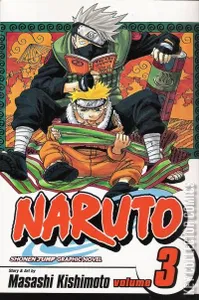Naruto #3