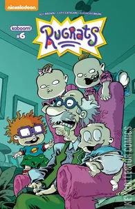 Rugrats #6