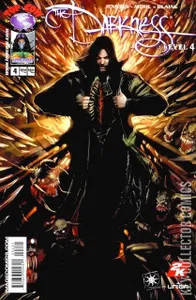The Darkness: Level 0 #4
