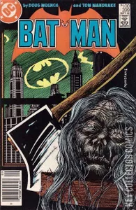 Batman #399