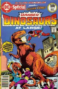 DC Special #27
