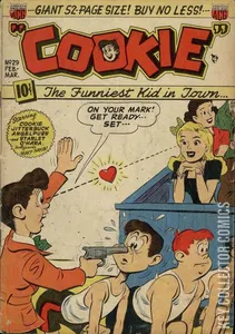 Cookie #29