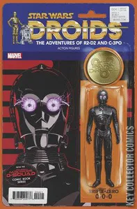 Star Wars: Dark Droids D-Squad #4