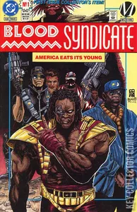 Blood Syndicate #1
