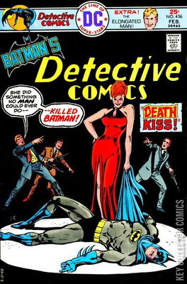 Detective Comics