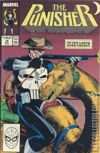 Punisher #19