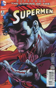 Superman: The Coming of the Supermen