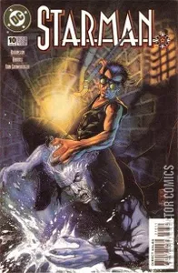 Starman #10