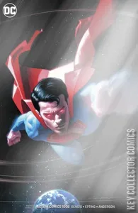 Action Comics #1008