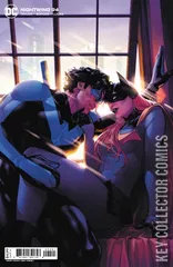 Variant Cover for Nightwing #94