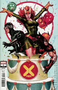 X-Men #1