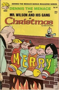 Dennis the Menace Bonus Magazine Series #147