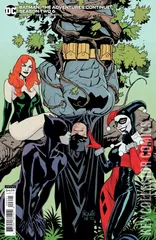 Cover for Batman: The Adventures Continue Season 2 #6