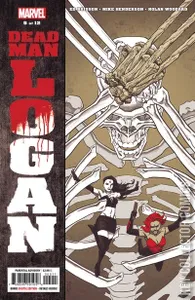 Dead Man Logan #5