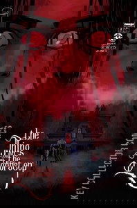 Thing on the Doorstep, The #5