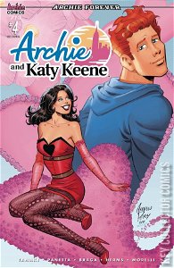 Archie Comics #713