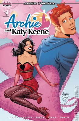 Archie Comics