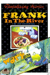 Tantalizing Stories Presents Frank in the River #0